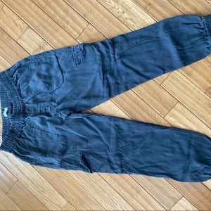 Gentle Fawn Jogger Cargo Pants